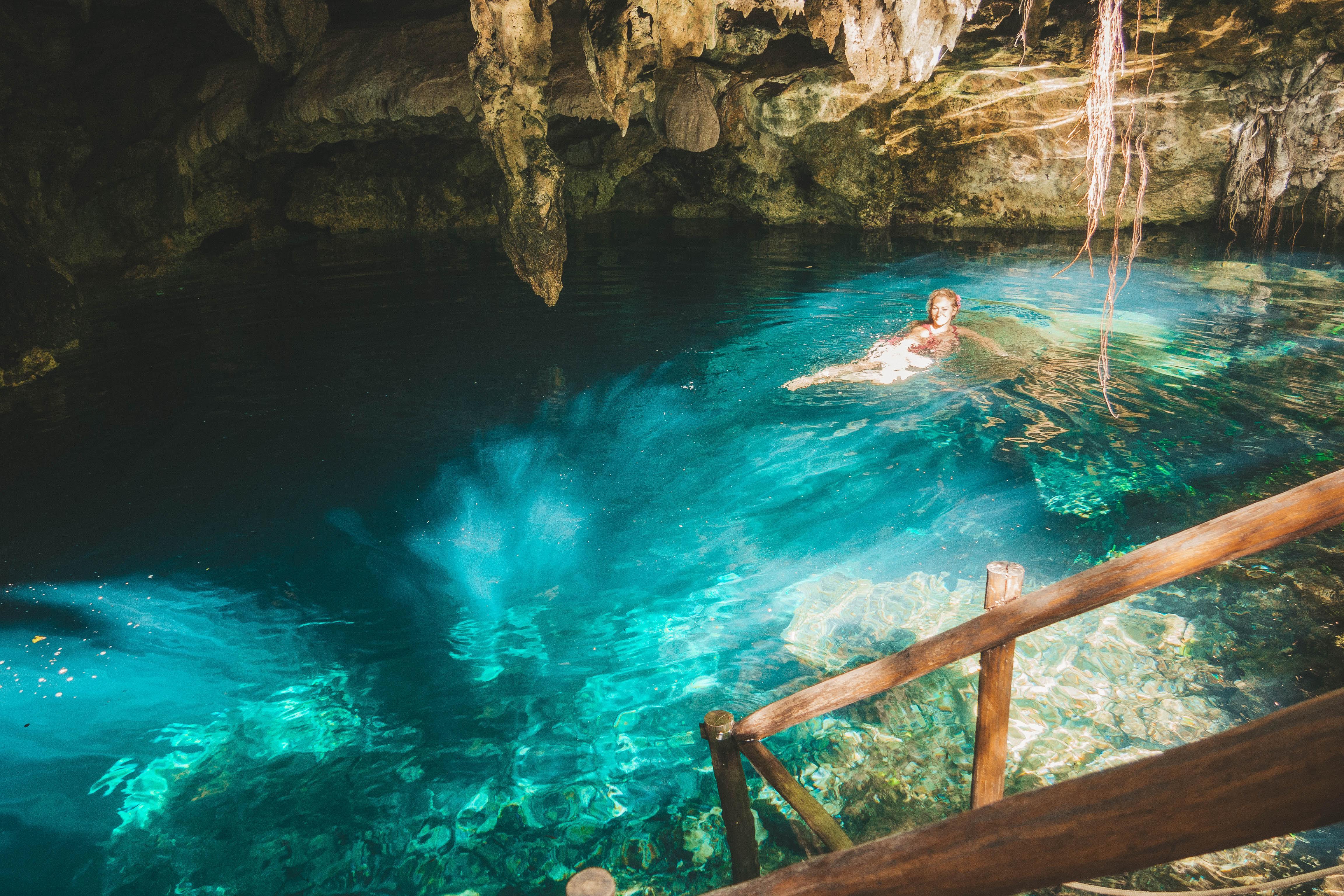 Akumal Natura Glamping Экстерьер фото