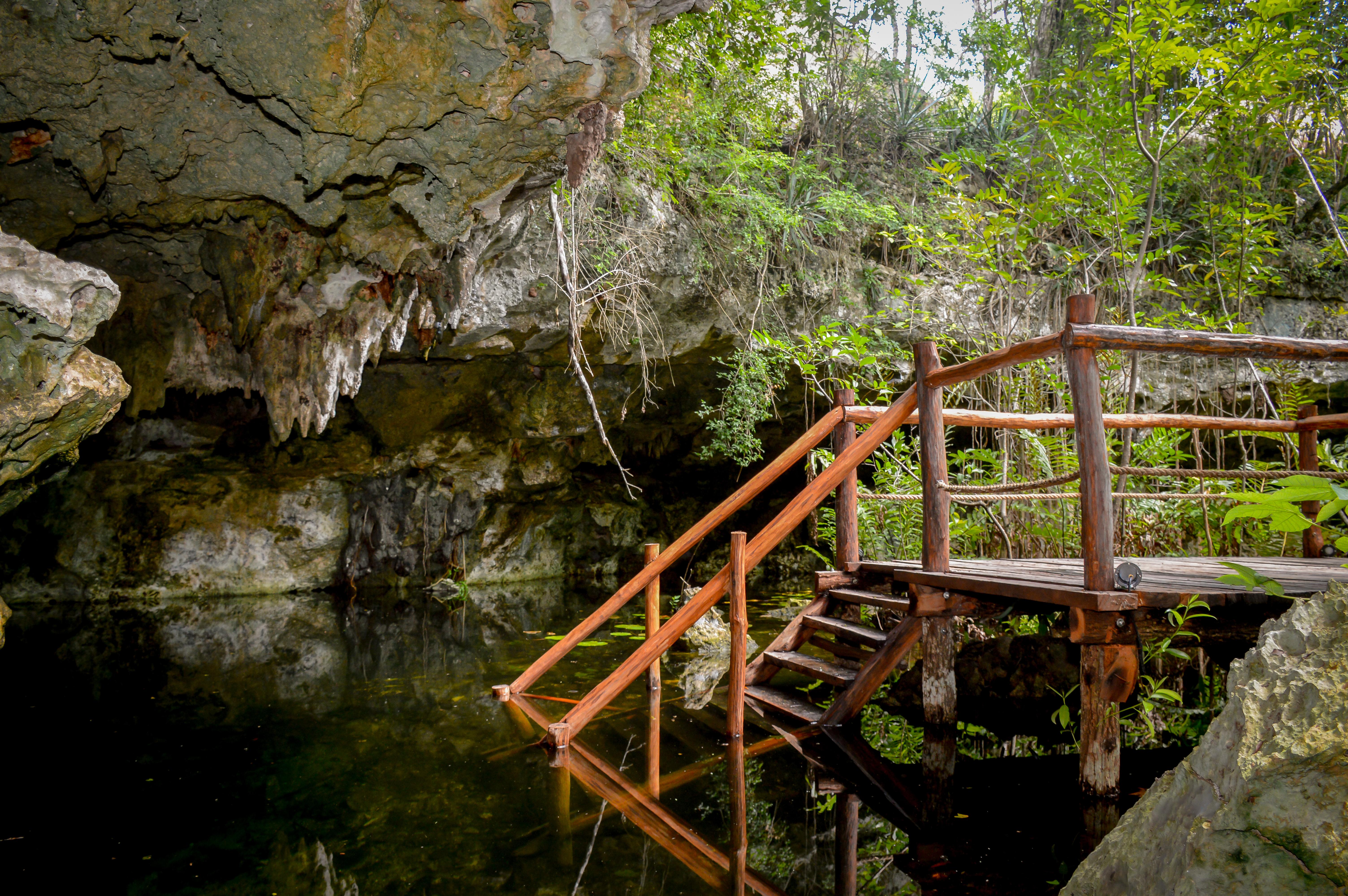 Akumal Natura Glamping Экстерьер фото